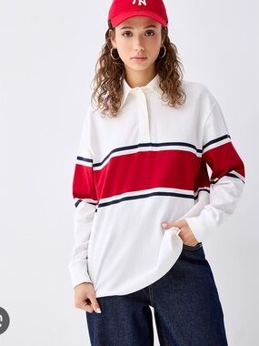 Twik Rugby Shirt